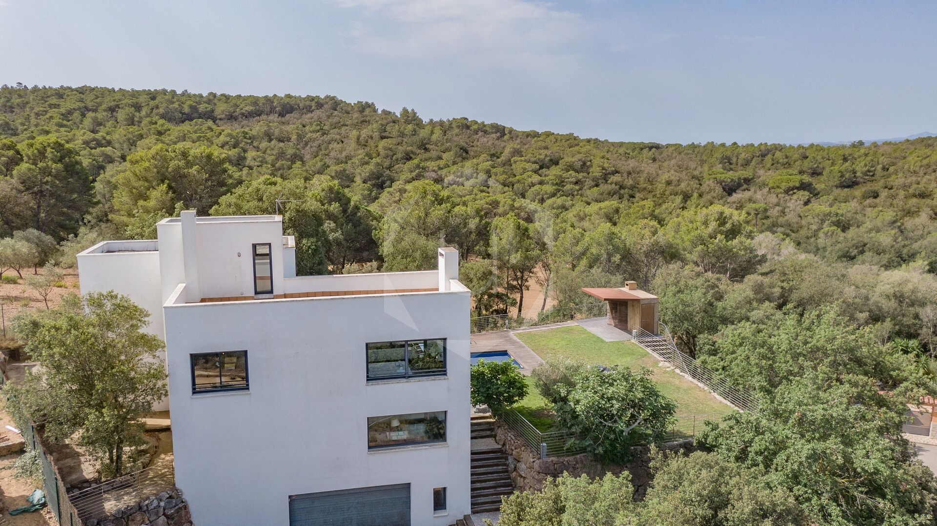 RESIDENCIAL BEGUR PANORAMIC