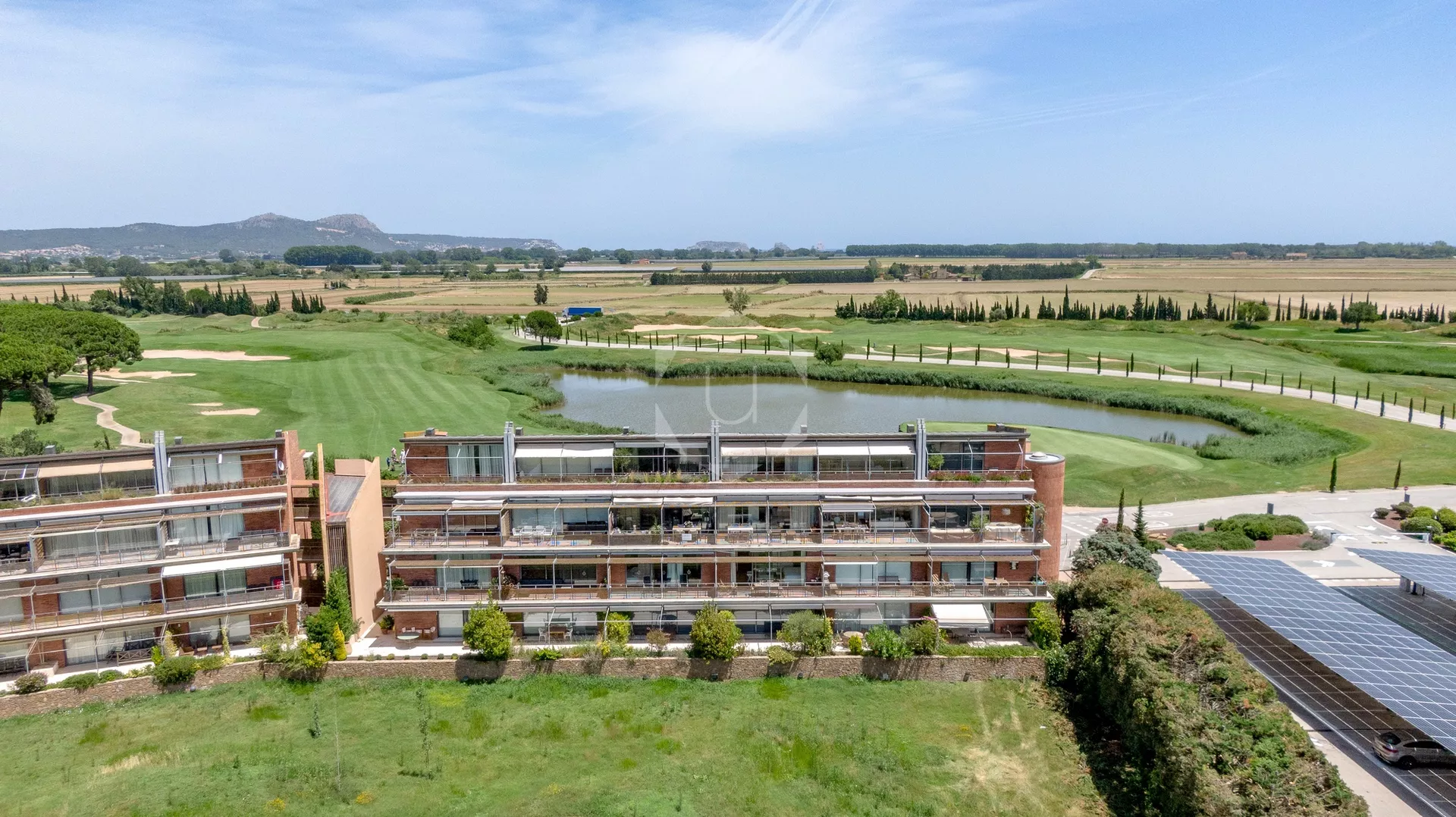 STUDIO GOLF EMPORDA