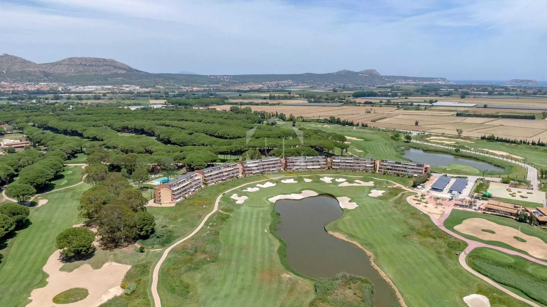 STUDIO GOLF EMPORDA