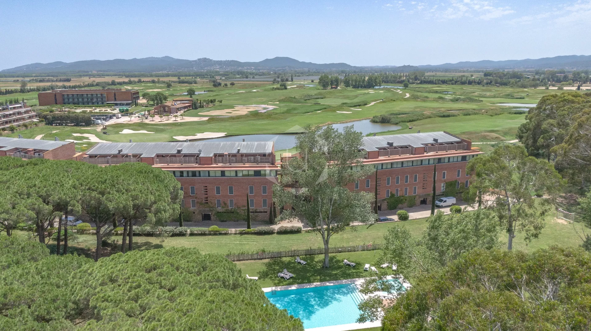 STUDIO GOLF EMPORDA