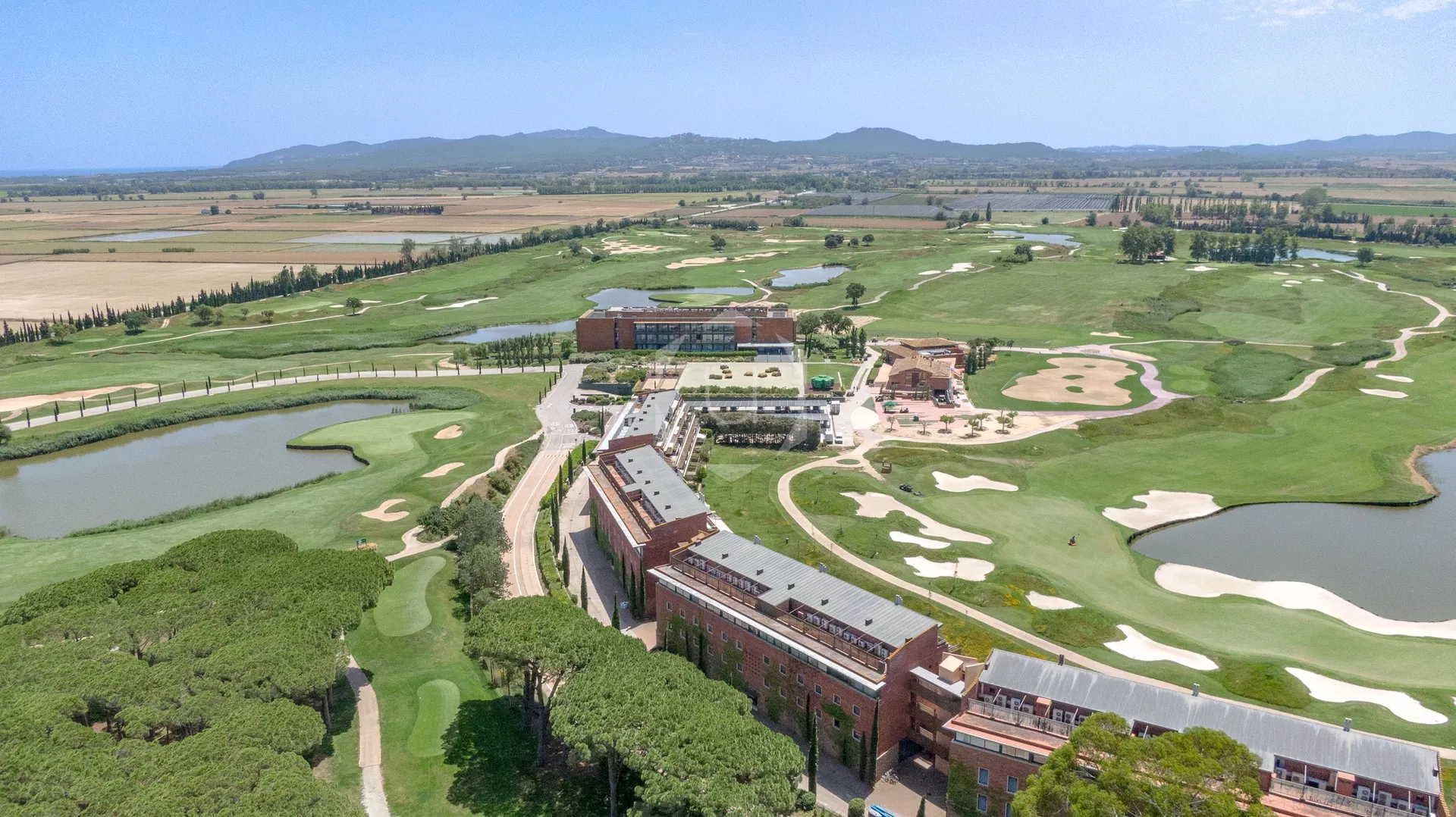 STUDIO GOLF EMPORDA