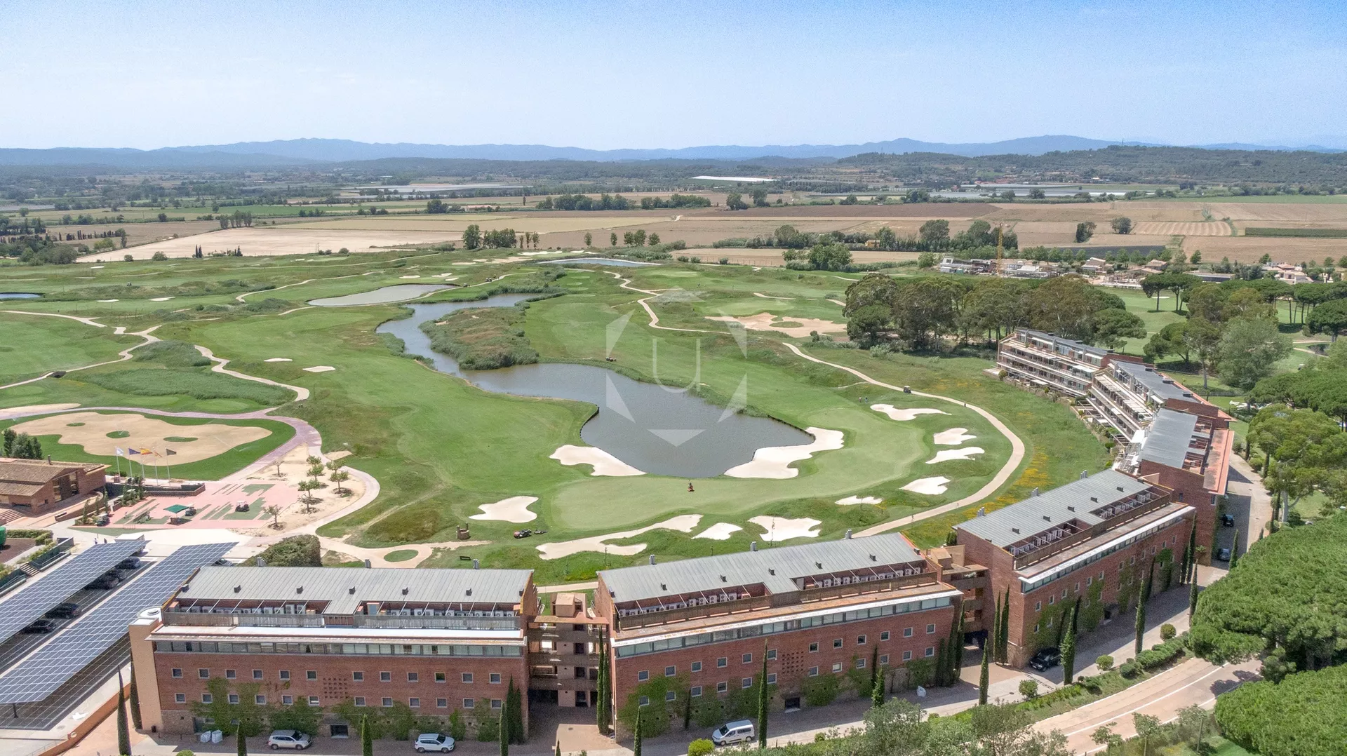 STUDIO GOLF EMPORDA