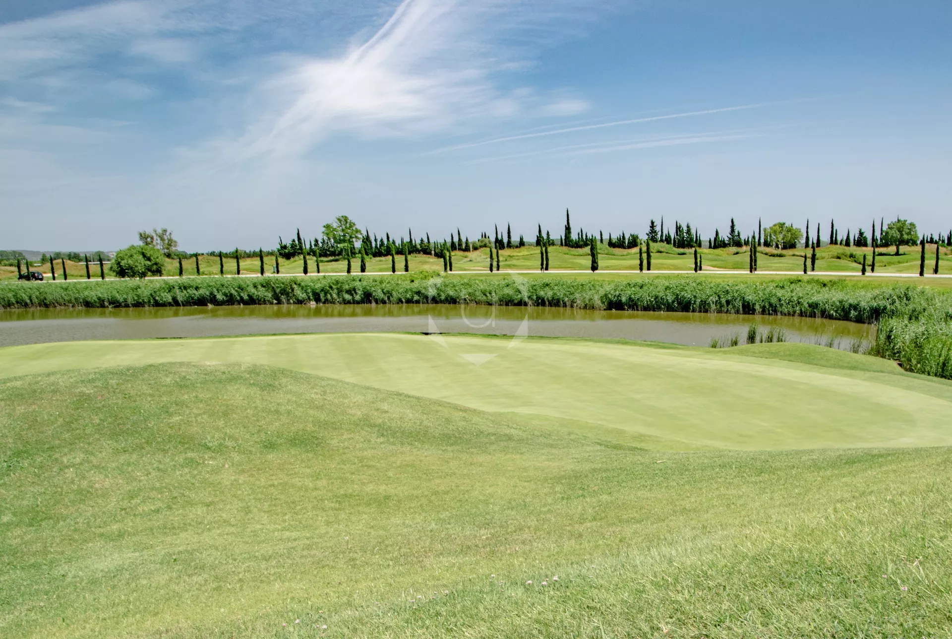 STUDIO GOLF EMPORDA