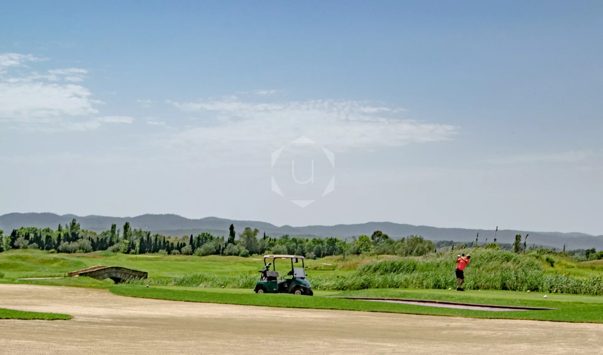 STUDIO GOLF EMPORDA