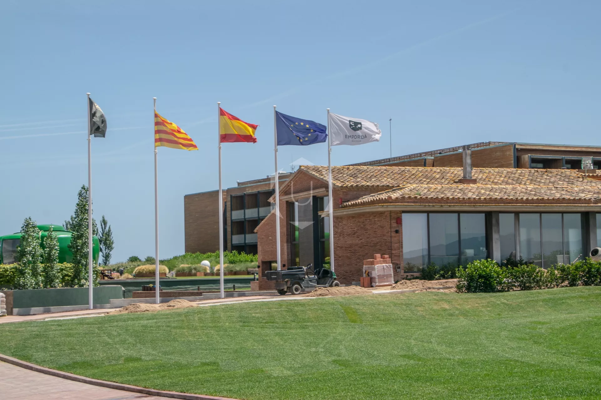 STUDIO GOLF EMPORDA